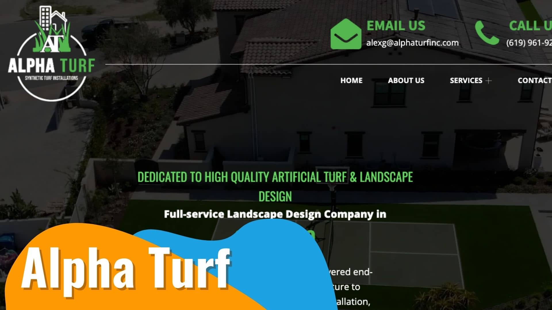 Best Artificial Turf Installation Companies San Diego See Offers